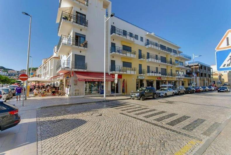 Seashell Bay - Beach House - Sao Martinho do Porto Luaran gambar
