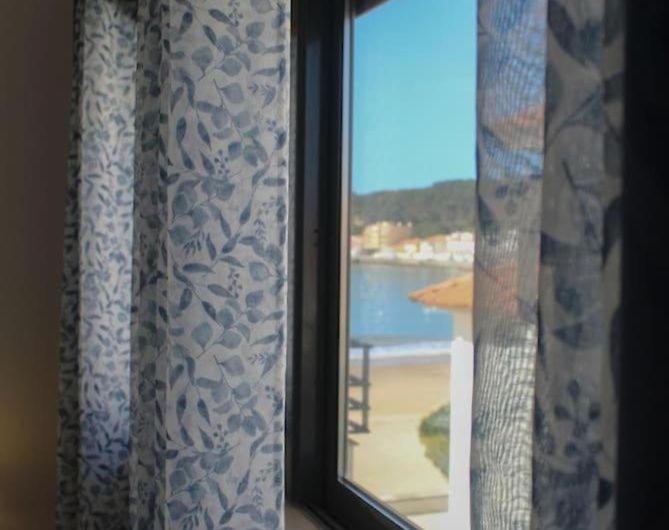 Seashell Bay - Beach House - Sao Martinho do Porto Luaran gambar