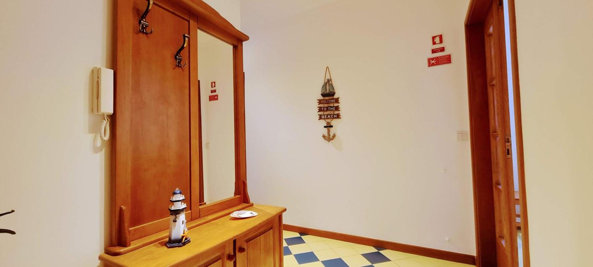 Seashell Bay - Beach House - Sao Martinho do Porto Luaran gambar